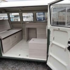Kit Camper 1