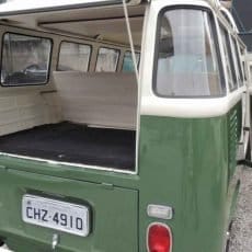 Kit Camper 1