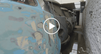 Combi Kombi’s General Workshop Video
