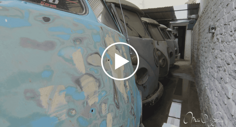 Combi Kombi’s General Workshop Video