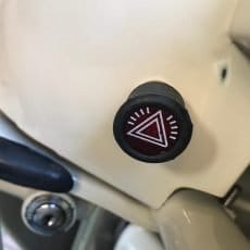 Warnblinker