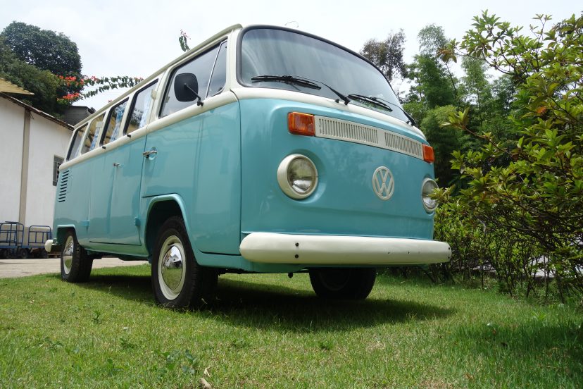 Reformation – T2 Combi – Brésil 1978 – Réf. T2005 (Vidéo)