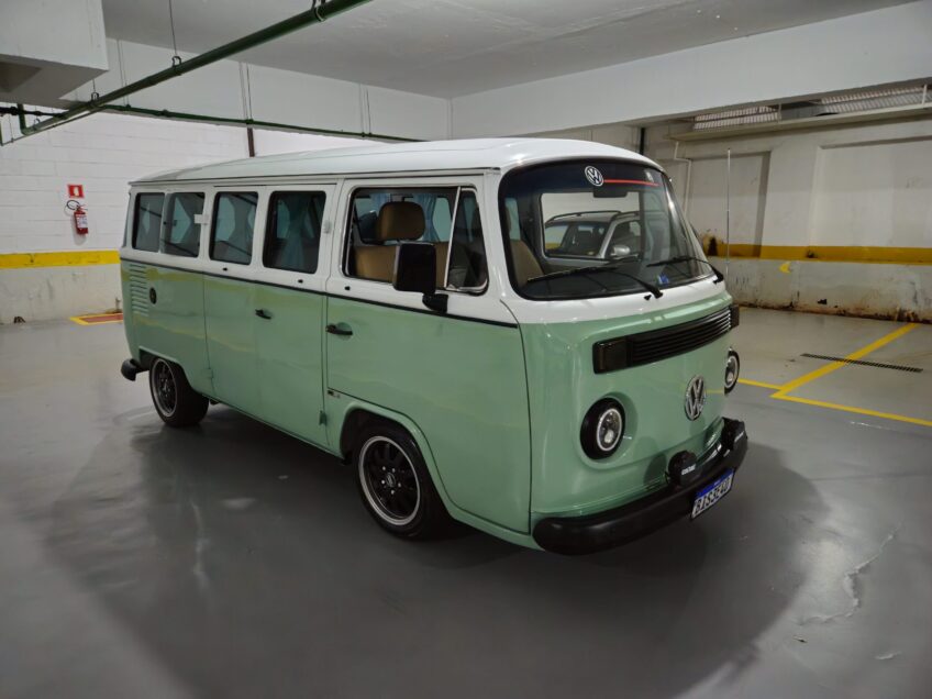 VOLKSWAGEN T2 1992 – READY TO SHIP – REF C818