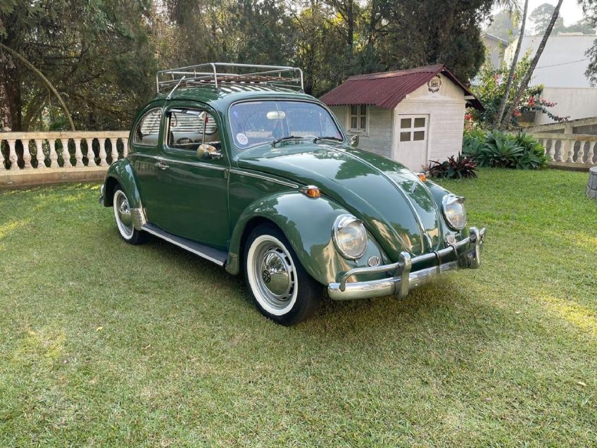 VOLKSWAGEN BEETLE 1970 – READY TO SHIP  – REF BE0052
