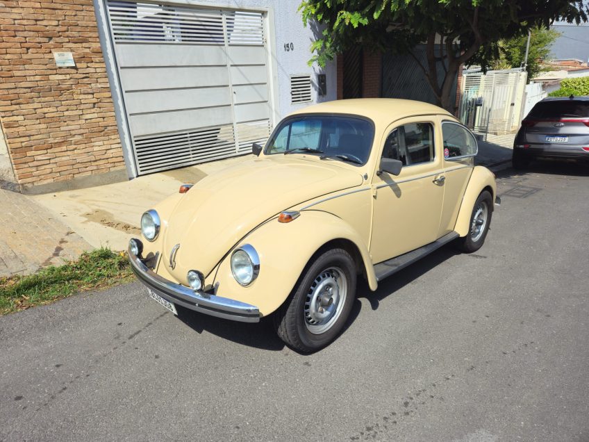 VOLKSWAGEN BEETLE 1986 – READY TO SHIP – REF BE0053