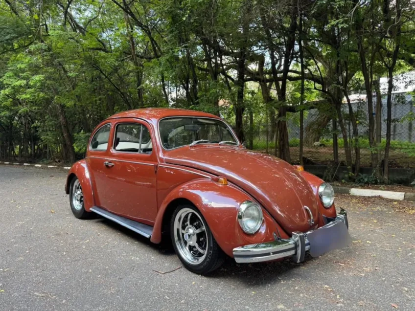 VW Beetle 1974 – Ready to ship – REF BE0057