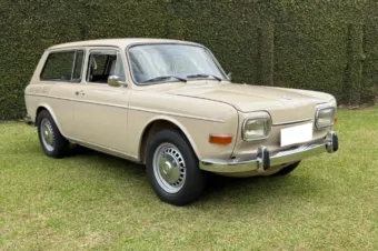 VW Variant 1970 – Prête à être expédiée – RÉF. VAR02