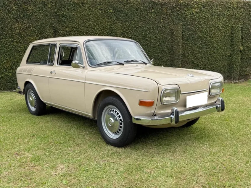 VW Variant 1970 – Ready to Ship – REF VAR02