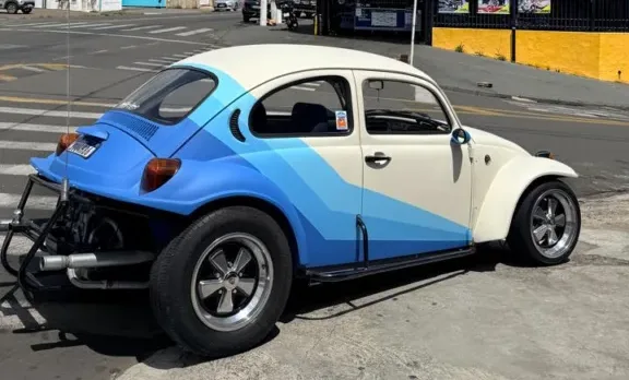 VW Beetle Bajabug 1979 – Ready to ship – REF BE0060