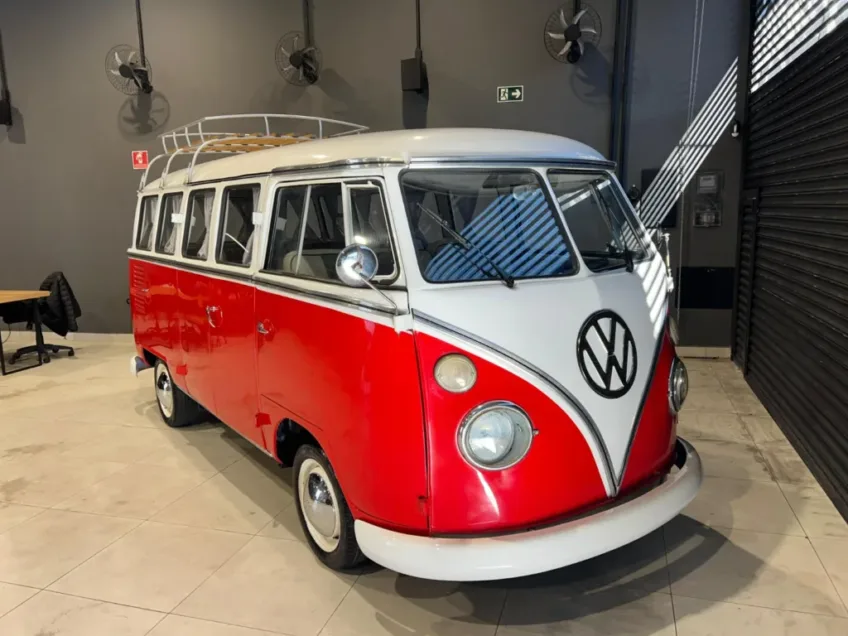 VW Kombi T1 – Ready to ship – REF C922