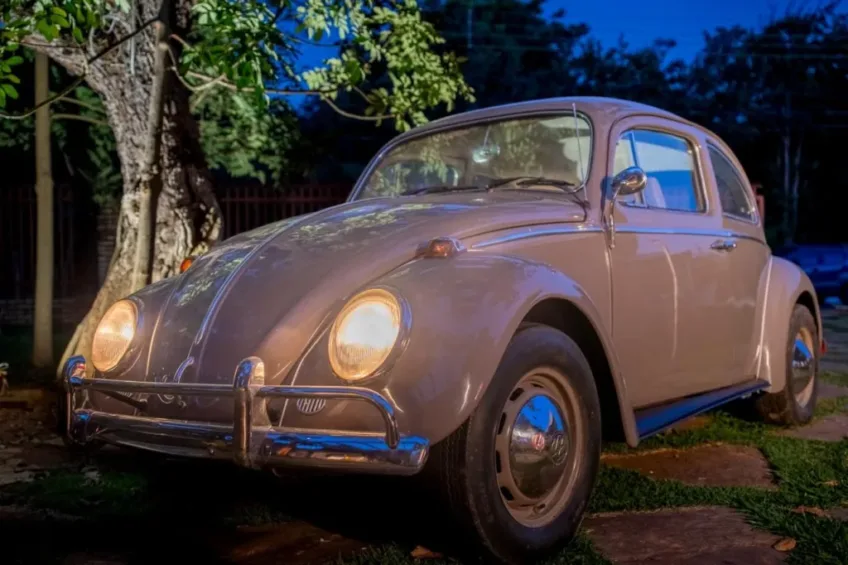 VW Beetle 1967 – Ready to ship – REF BE 0062