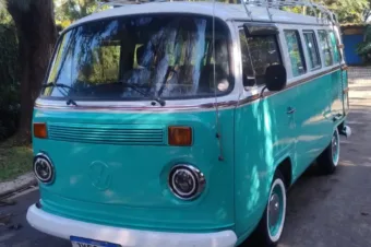 VW Kombi T2 – Ready to ship – REF C927