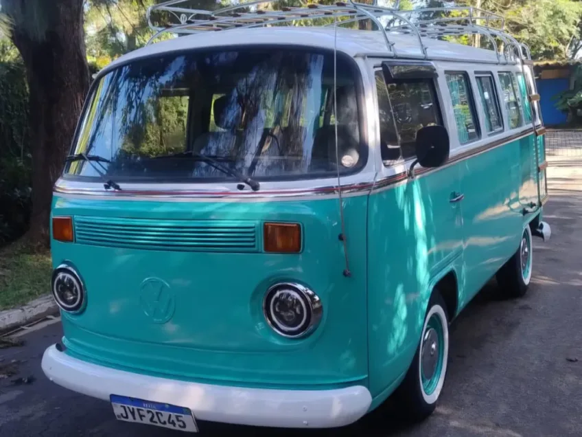 VW Kombi T2 – Ready to ship – REF C927