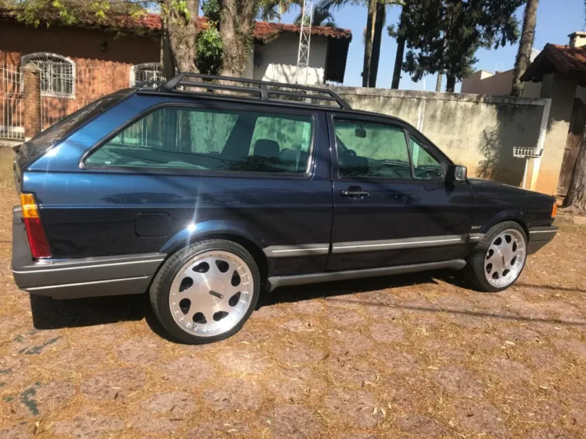 VW Parati GLS 1995 – Ready to Ship – REF PAR001