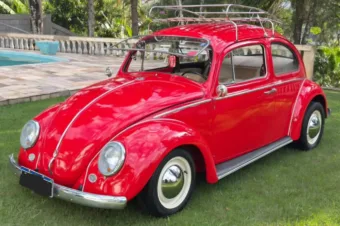 VW Beetle 1970 – Ready to ship – REF BE0063