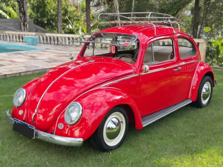 VW Beetle 1970 – Ready to ship – REF BE0063