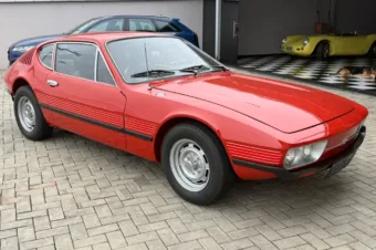 VW SP2 1976 – READY TO SHIP – REF SP027
