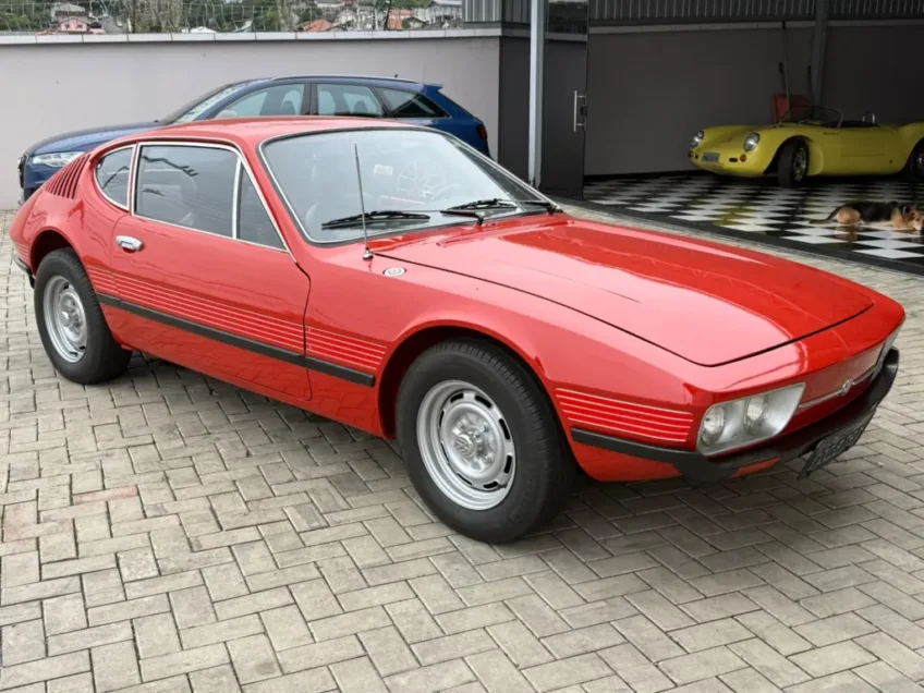 VW SP2 1976 – READY TO SHIP – REF SP027