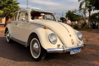 VW Beetle 1970 – Ready to ship – REF BE0064
