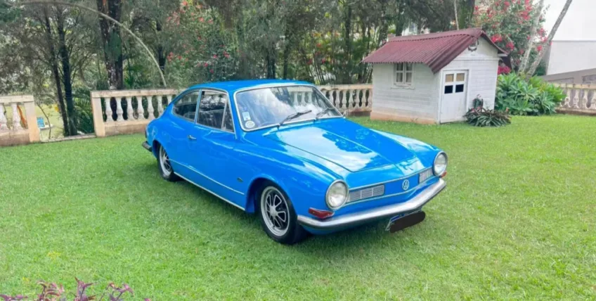 VW Karmann Ghia TC 1974 – READY TO SHIP – REF KG0032
